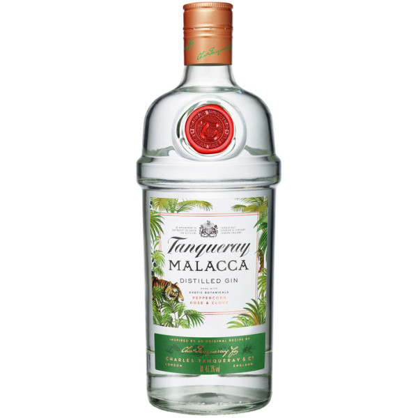 Tanqueray - Malacca (1 ℓ)