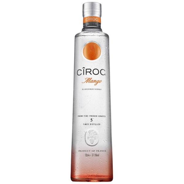 Cîroc - Mango (0.7 ℓ)