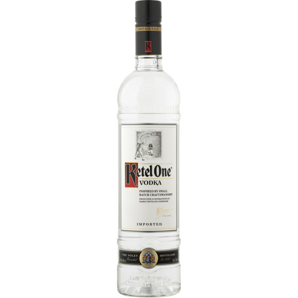 Ketel One (0.7 ℓ)