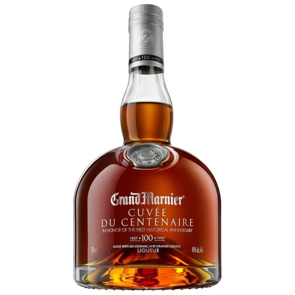 Grand Marnier - Cuvée Du Centenaire (0.7 ℓ)