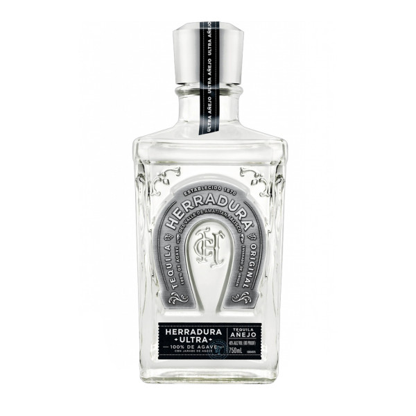 Herradura - Ultra Anejo (0.7 ℓ)