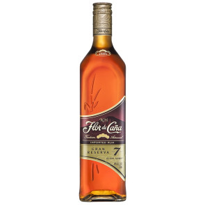 Flor de Cana, 7 Y (1 ℓ)