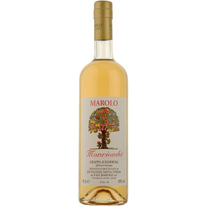 Marolo - Barbera (0.7 ℓ)