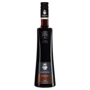 Cartron - Vanille (0.7 ℓ)