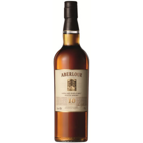 Aberlour, 10 Y (0.7 ℓ)