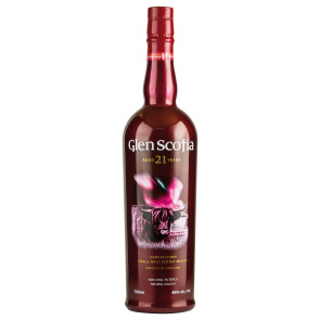Glen Scotia, 21 Y (0.7 ℓ)