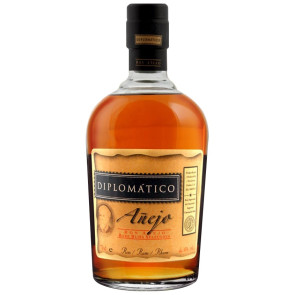 Diplomatico Anejo (0.7 ℓ)