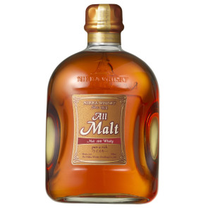 Nikka - All Malt (0.7 ℓ)