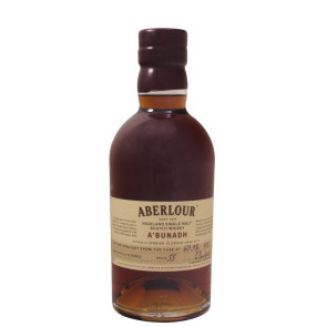 Aberlour - A'Bunadh, Batch #55 (0.7 ℓ)