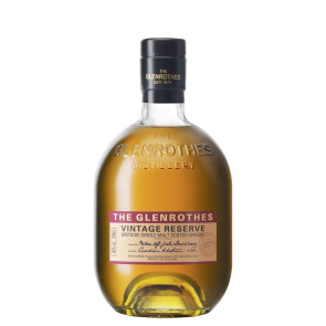 Glenrothes - Vintage Reserve (0.7 ℓ)