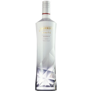 Smirnoff - White (1 ℓ)