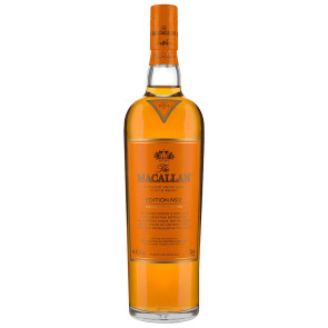 Macallan - Edition #2 (0.7 ℓ)