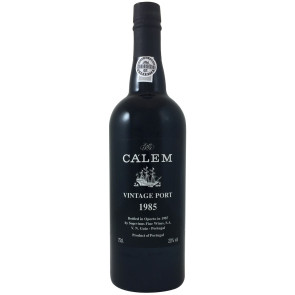 Calem - Vintage 1985 (0.75 ℓ)