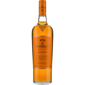 The Macallan - Edition No.2 (0.7 ℓ)