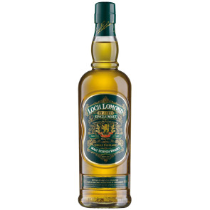 Loch Lomond - Peated (0.7 ℓ)