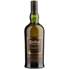 Ardbeg - Alligator (0.7 ℓ)