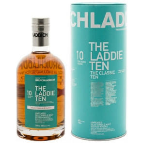 Bruichladdich - The Laddie Ten (0.7 ℓ)