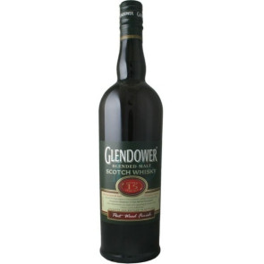 Glendower, 15 Y - Port finish (0.75 ℓ)