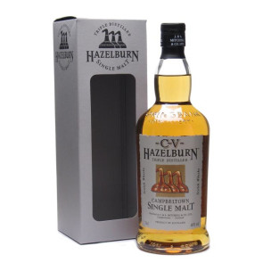 Springbank - Hazelburn CV (0.7 ℓ)