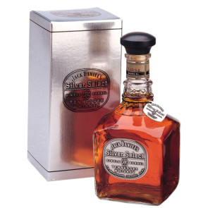 Jack Daniel's - Silver Select (0.7 ℓ)