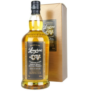 Springbank - Longrow CV (0.7 ℓ)