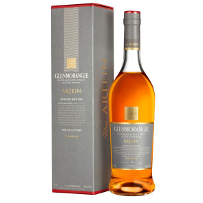 Glenmorangie - Artein (0.7 ℓ)