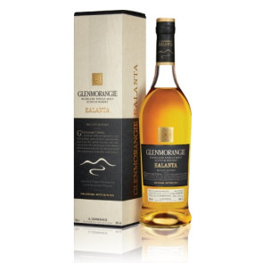 Glenmorangie - Ealanta (0.7 ℓ)