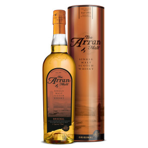 Arran - Original (0.7 ℓ)