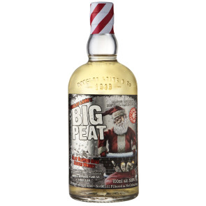 Douglas Laing - Big Peat, Christmas Edition 2018 (0.7 ℓ)