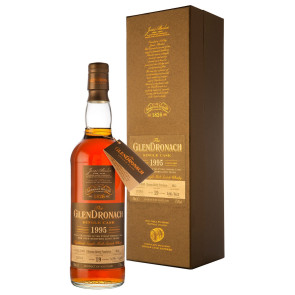 Glendronach - SC 1995 Oloroso (0.7 ℓ)