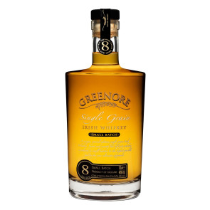 Greenore, 8 Y (0.7 ℓ)