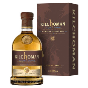Kilchoman - Madeira Cask Matured (0.7 ℓ)