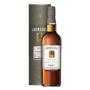 Aberlour - White Oak 2003 (0.7 ℓ)