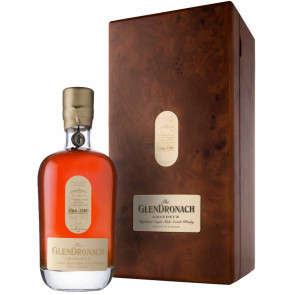 Glendronach, 24 Y - Grandeur #7 (0.7 ℓ)
