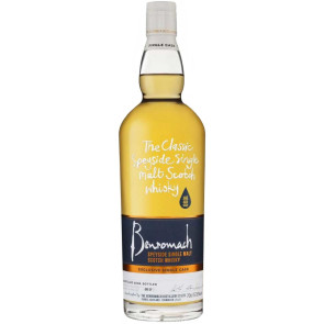 Benromach - SC #333 Van Wees (0.7 ℓ)