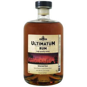 Ultimatum - Selected (0.7 ℓ)
