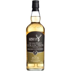 Balblair, 10 Y - G&M (0.7 ℓ)