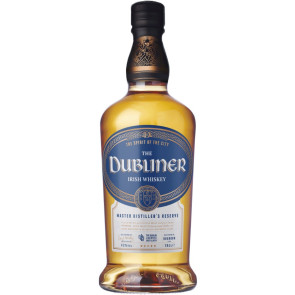 Dubliner - Master Distiller's Reserve (0.7 ℓ)