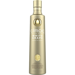 Cîroc - White Grape (0.7 ℓ)