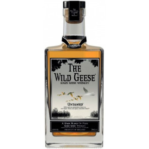 Wild Geese - Untamed (0.7 ℓ)