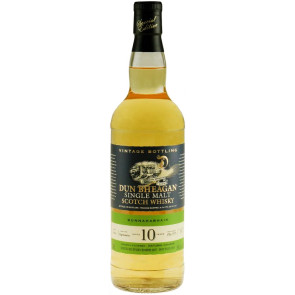 Dun Bheagan, 10 Y - Bunnahabhain (0.7 ℓ)