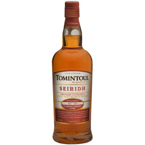 Tomintoul - Seiridh (0.7 ℓ)