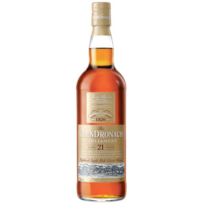 GlenDronach, 21 Y - Parliament (0.7 ℓ)