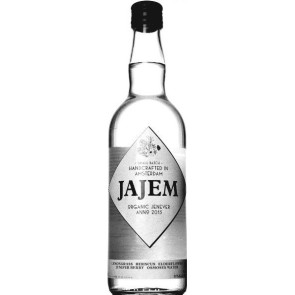 Jajem - Organic Jenever (0.7 ℓ)