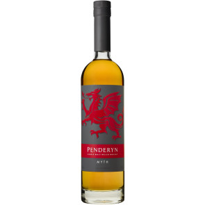 Penderyn - Myth (0.7 ℓ)