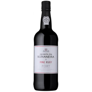 Quinta da Romaneira - Fine Ruby (0.75 ℓ)