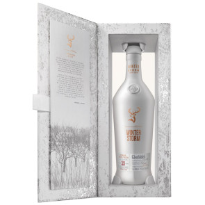 Glenfiddich - Winter Storm, 21 Y (0.7 ℓ)
