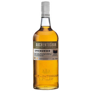 Auchentoshan - Springwood (1 ℓ)