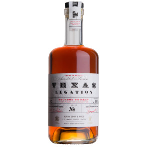 Texas Legation - Batch 2 (0.7 ℓ)