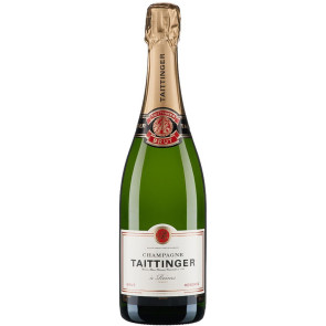 Taittinger - Brut Reserve (0.75 ℓ)